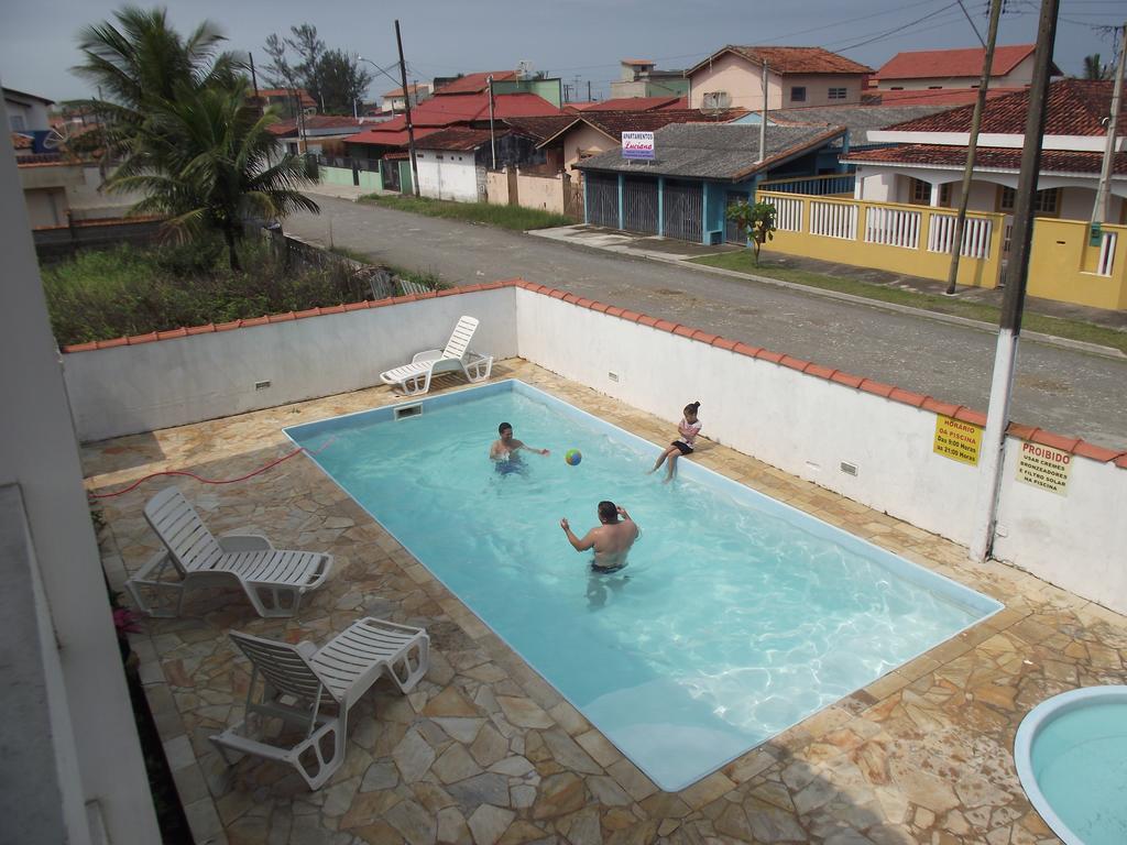 Pousada Canto Da Ilha อีลากองปรีดา ภายนอก รูปภาพ