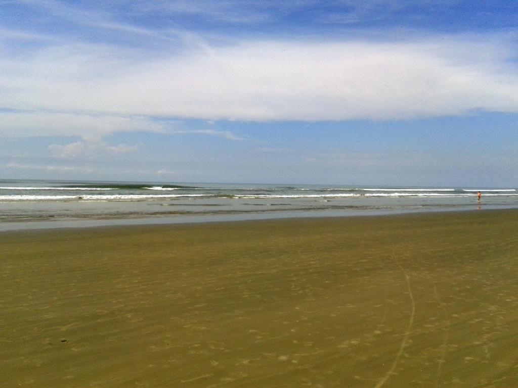 Pousada Canto Da Ilha อีลากองปรีดา ภายนอก รูปภาพ