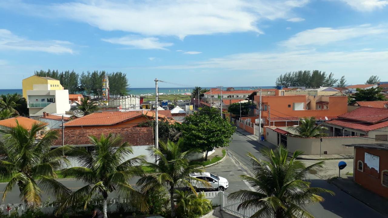 Pousada Canto Da Ilha อีลากองปรีดา ภายนอก รูปภาพ